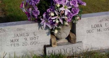 Lora Eletha Marshall Hodges
