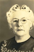 Lora F Taylor Gebhart