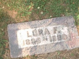 Lora F Taylor Gebhart Lora F Taylor Gebhart