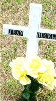 Lora Jean Campbell Buckley