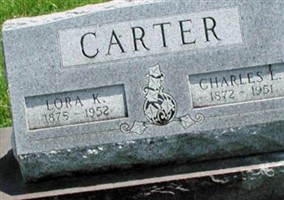 Lora K Carter Lora K Carter
