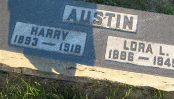 Lora L. Lemmon Austin