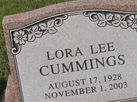 Lora Lee Cummings