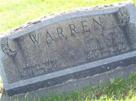 Lora Lois Warren