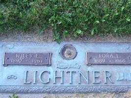Lora Louise Lightner Lora Louise Lightner