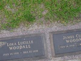 Lora Lucille Woodall
