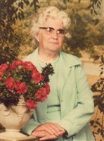 Lora Mae Bailey Kelly
