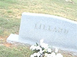 Lora Mae McKethan Lillard Lora Mae McKethan Lillard