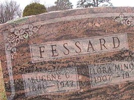 Lora Minor Fessard