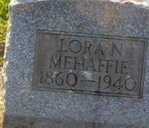 Lora N. Mehaffie