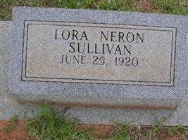 Lora Neron Sullivan