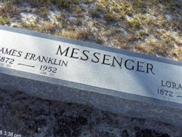 Lora Olds Messenger