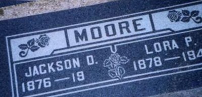 Lora Pryor Sprott Moore