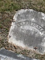 Lora Slate Thompson