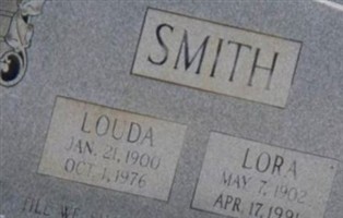 Lora Smith