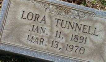 Lora Tunnell