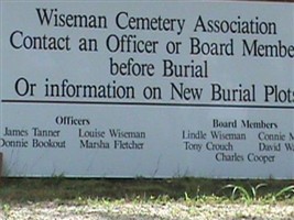 Lora Wiseman Humphries