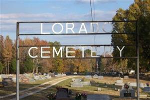 Lorado Cemetery