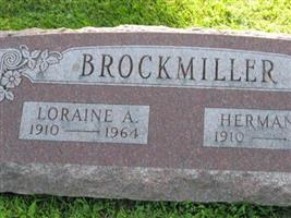 Loraine A. Brockmiller