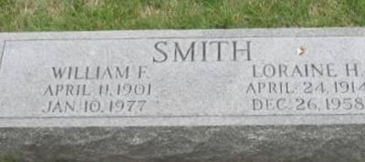 Loraine H. Smith