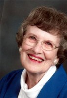 Loraine McClelland Walker