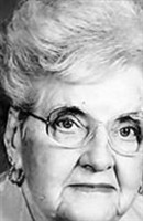 Loraine Nelda Fasse Sebald