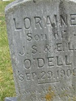 Loraine O'Dell