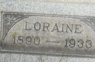 Loraine Welday