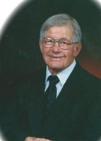 Loran Abbott