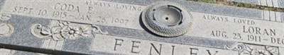 Loran Albert Fenley