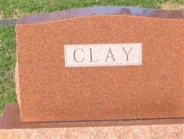 Loran J. Clay