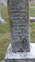 Loran Stone