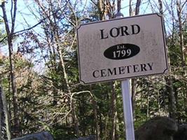 Lord Cemetery
