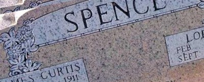 Loree F Spence Loree F Spence