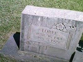 Loree May Loree May