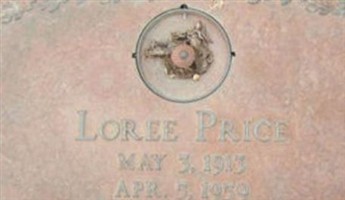 Loree Wells Price Loree Wells Price