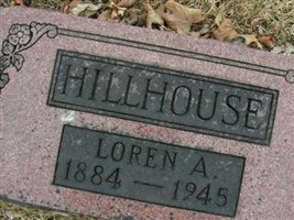 Loren A Hillhouse