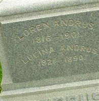 Loren Andrus