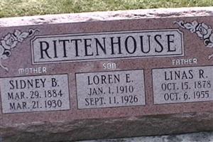 Loren E. Rittenhouse