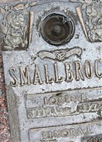 Loren Ellard Smallbrock