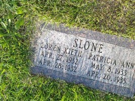 Loren Keith Slone