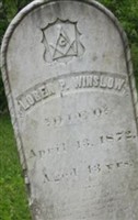 Loren P. Winslow
