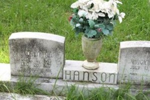 Loren R Hanson Loren R Hanson