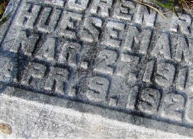Loren R Huesemann Loren R Huesemann
