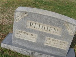 Lorena B. Redden