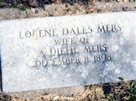 Lorena Dales Mers Lorena Dales Mers