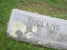 Lorena George Tholens Lorena George Tholens