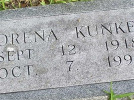 Lorena Kunkell