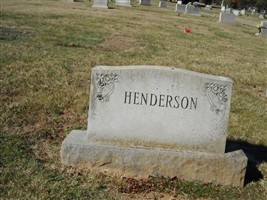Lorena L (Henderson) Fulghum Lorena L (Henderson) Fulghum