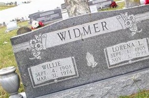 Lorena L. Widmer